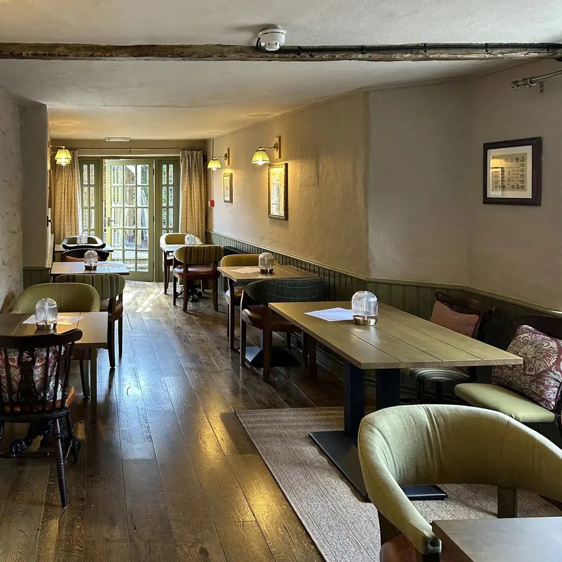 The Crown pub